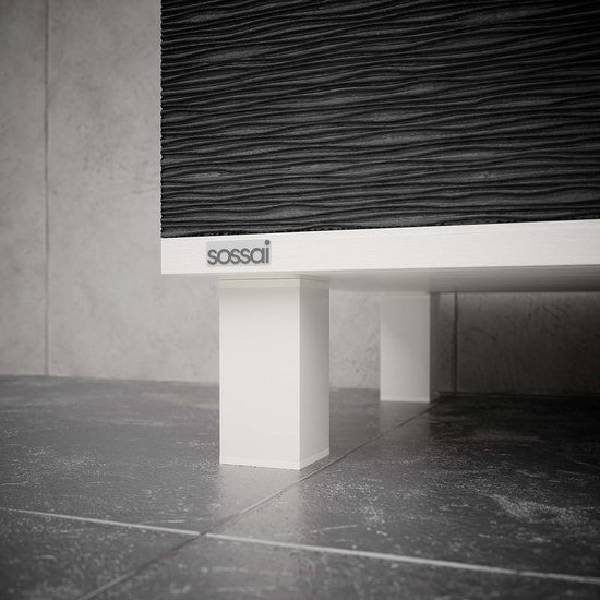 Koop MoFi Electronics Low Stand Sourcepoint 10 Luidsprekerstandaard | 5 Jaar Garantie