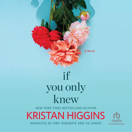 If You Only Knew - cover