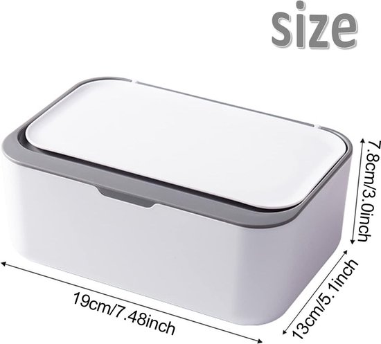 Tissuedoos Dispenser Papieren Houder Voor Baby Tissuedozen Voor Vochtige Doekjes Voor Outdoor Reizen Kinderwagen (Roze & Geel