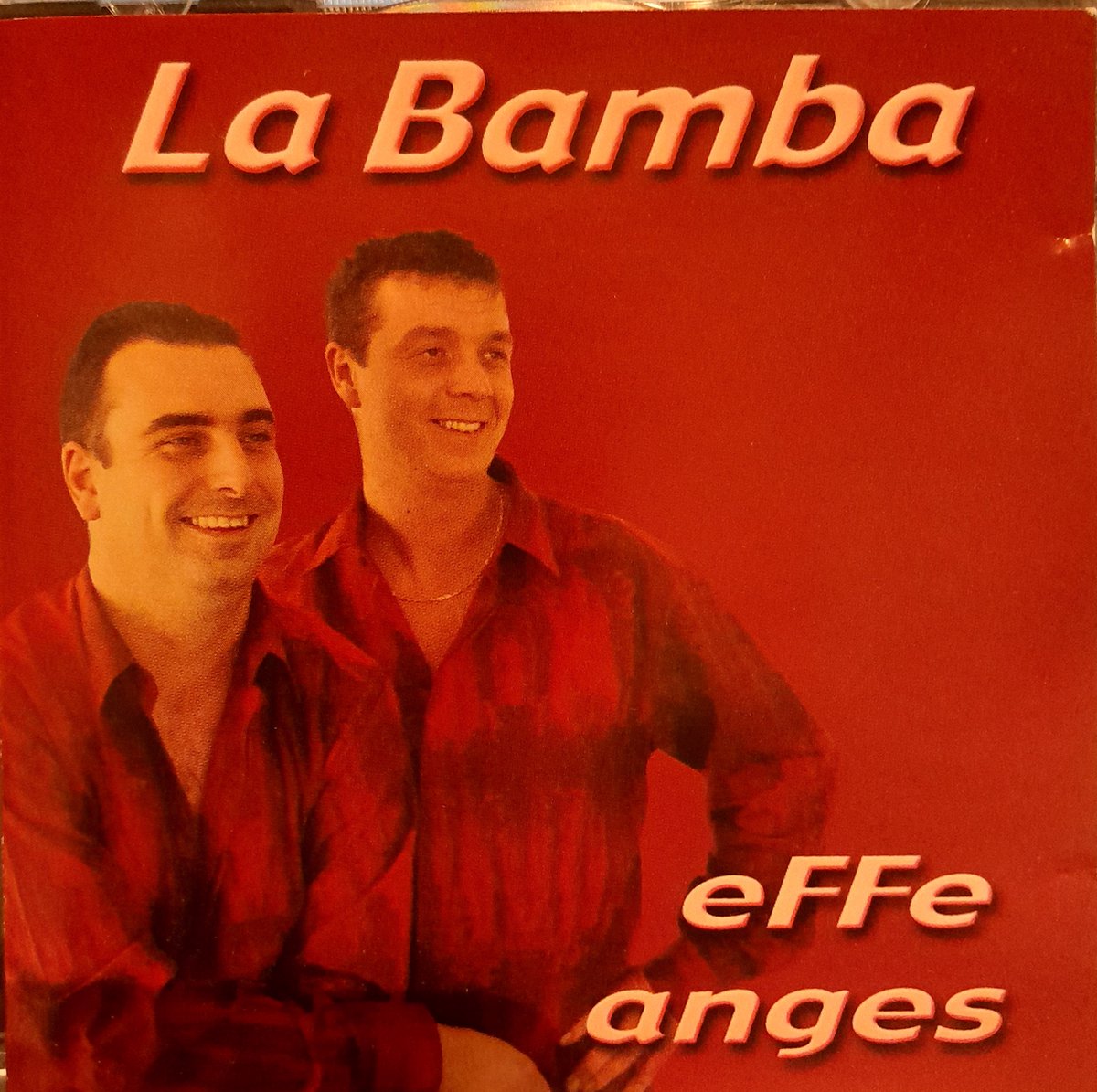 Effe Anges