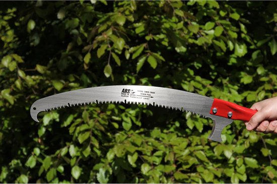 ARS Boomzaag 67 cm - Voor EXP telescoopsteel van ARS — afbeelding 2
