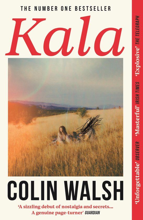 Kala - cover