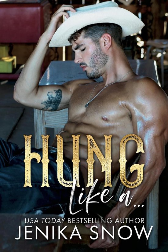 Hung - cover