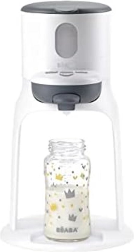 Baby Melk Machine - Baby Melk - Flesvoeding Apparaat - Baby Fles Maker - Babymelk Machine