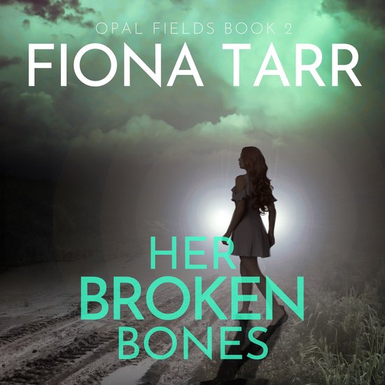 Her Broken Bones - cover