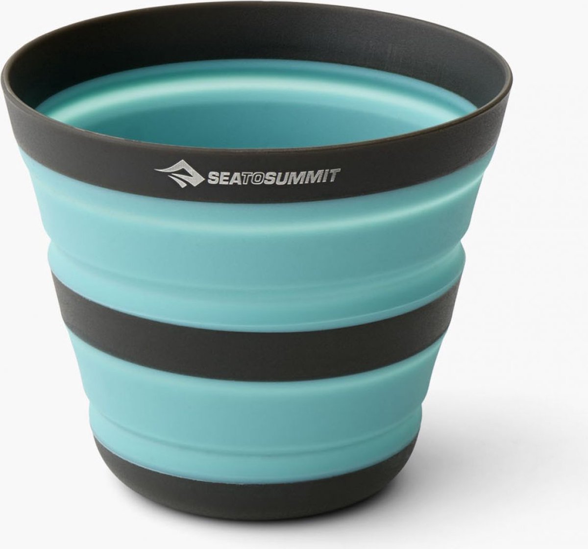 Sea To Summit Frontier UL Collapsible Cup | Blue – one-siz