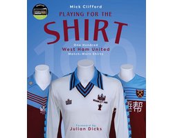 Playing for the Shirt