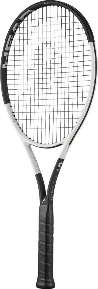 Head Speed PRO 2024-L3 Zwart