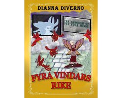 Fyra Vindars Rike