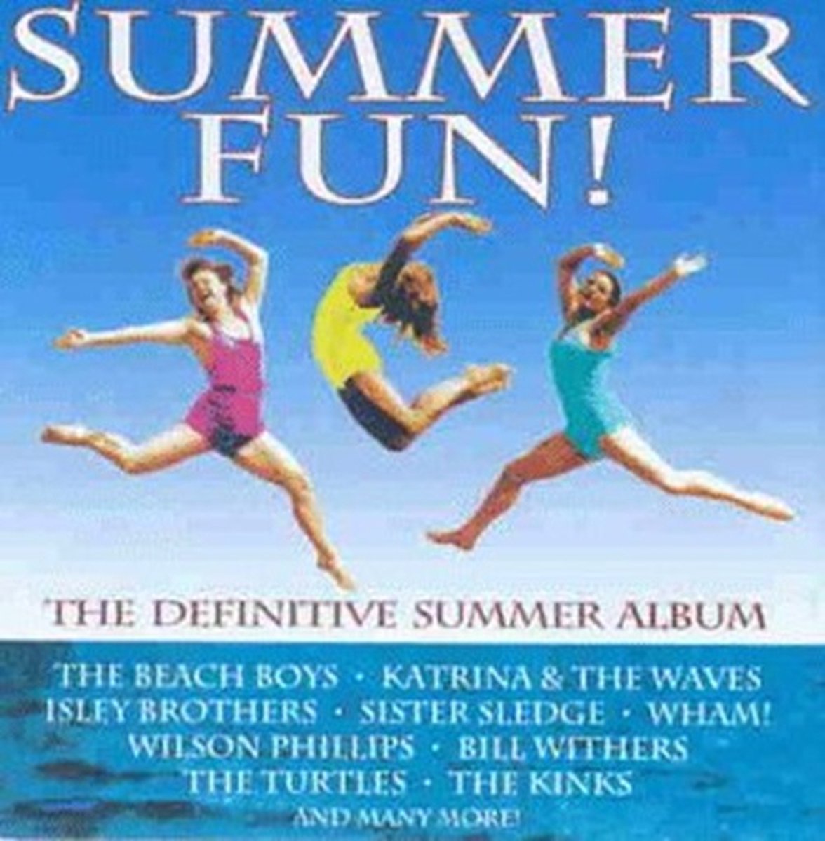 Summer Fun