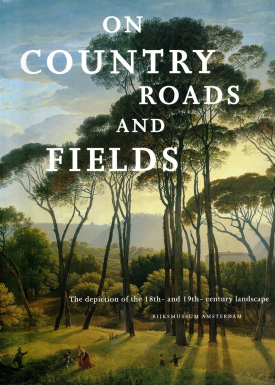 9789066119215 - On Country Roads and Fields