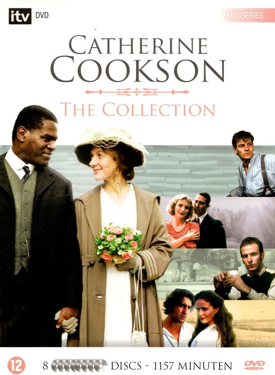 Catherine Cookson - The Collection - Miniseries