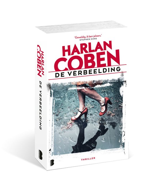 De verbeelding