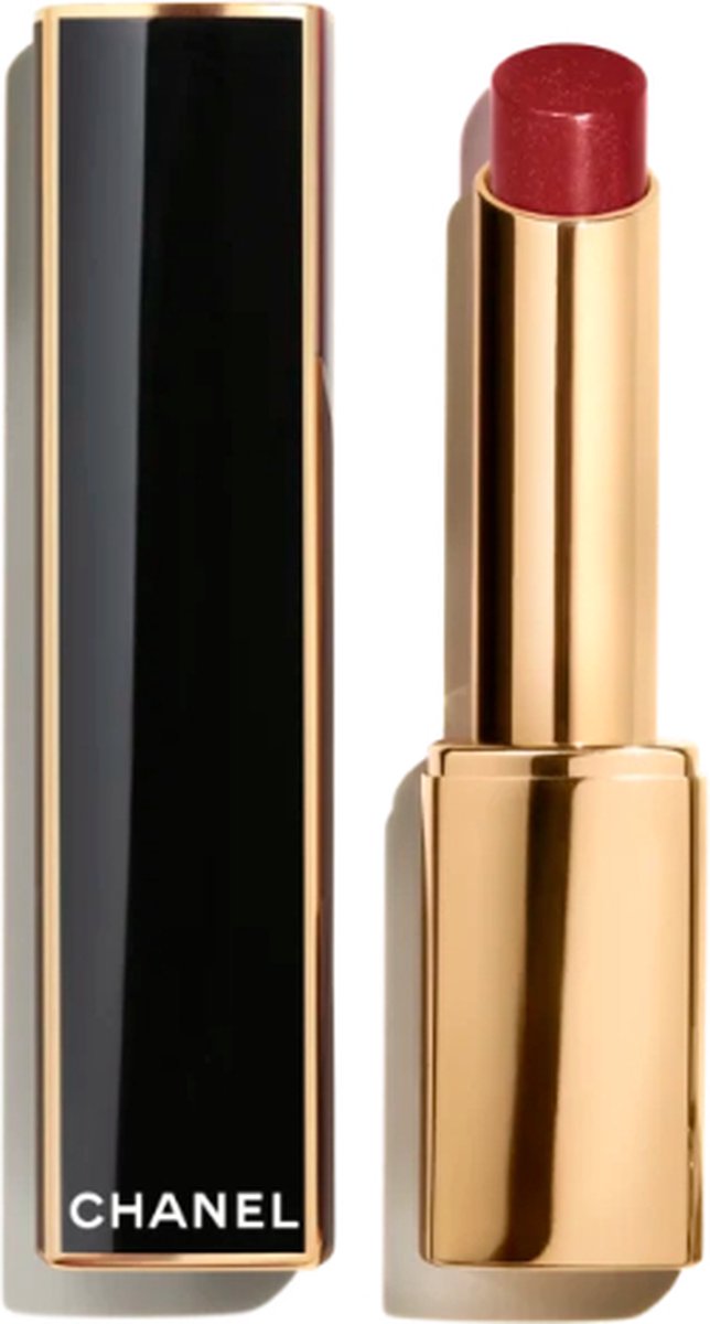 Chanel Rouge Allure L'Extrait Lip Colour 857 Midnight Red - 2 g - navulbare lippenstift