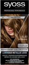 Bol.com Syoss Metallics 6-61 Autumn Gold aanbieding