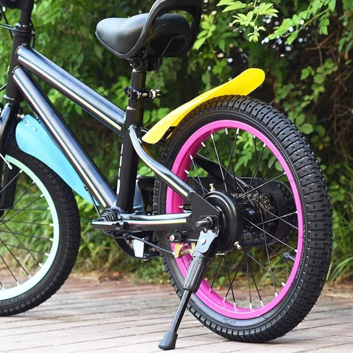 Fietsstandaard 20 inch - Alles voor de fiets van de beste merken online