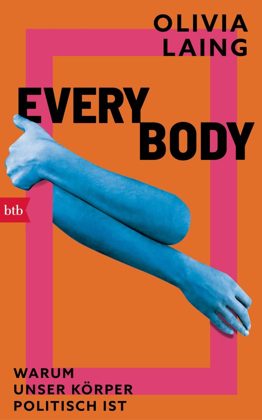 Everybody - cover