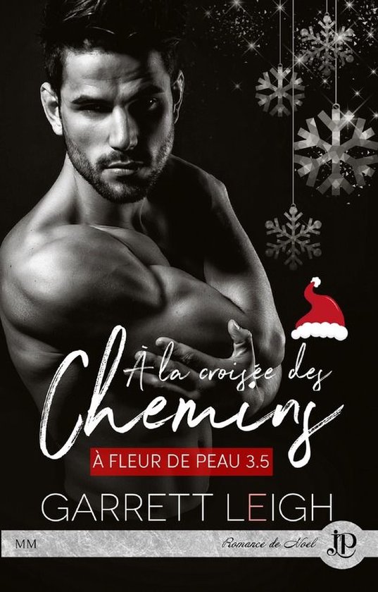 Á fleur de peau 3.5 - À la croisée des chemins