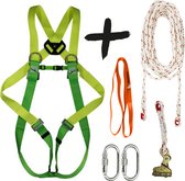 Bracelet de sécurité pour enfant 2.5m - Bracelet verrouillable anti-perte | Bracelet confortable pour enfant | Harnais de sécurité pour enfants et parents | Bracelet de marche pour l'extérieur
