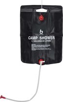 Bo-Camp - Camp Shower - Solar - 20 Liter