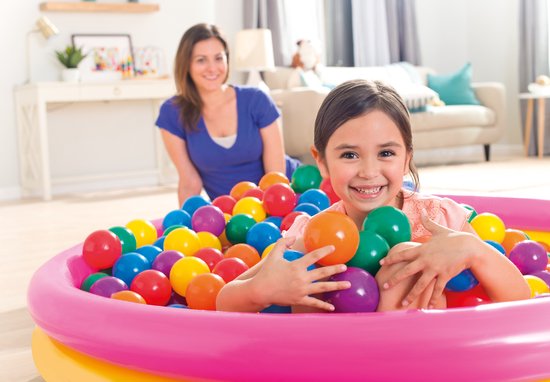 Intex Fun Ballz™ - Leeftijd 2+ van Intex — afbeelding 4