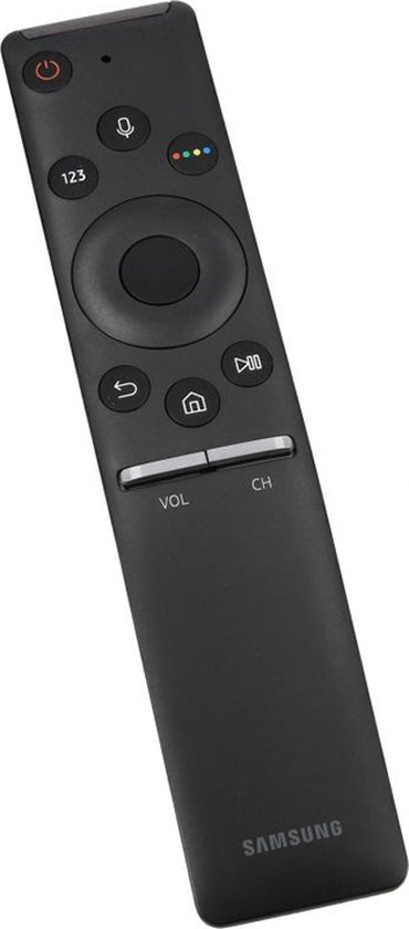 Samsung BN59-01274A afstandsbediening Smart Control 2017/2018 vervanging 2x AA batterij