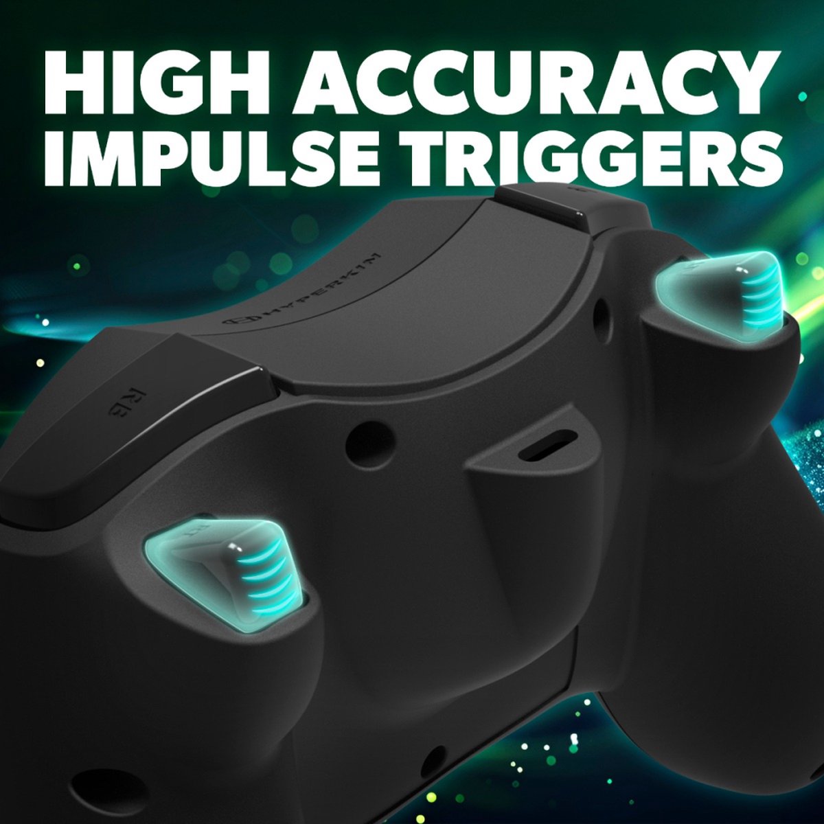 Hyperkin DuchesS Wired Xbox Controller thumbnail 4