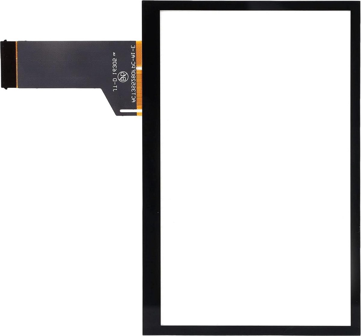 DVD Touch Screen TDO-WVGA0633F00045 Sensitive Acrylic Oil Resistant Durable for Cars