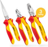 Wiha Z 99 0 06 Tangenset Professional electric - 3 delig