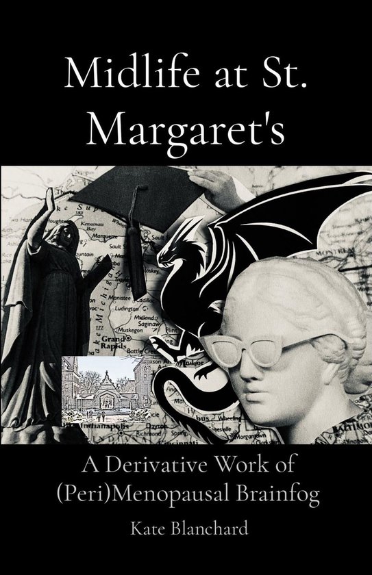Midlife at St. Margaret's - cover