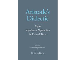 Aristotle's Dialectic