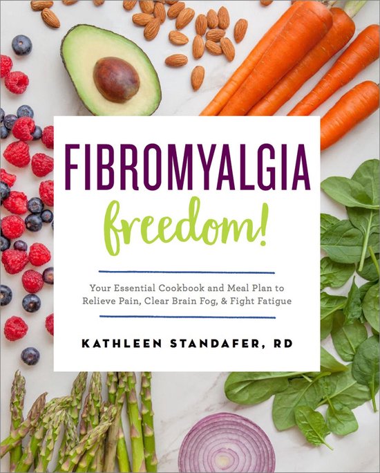 Fibromyalgia Freedom! - cover