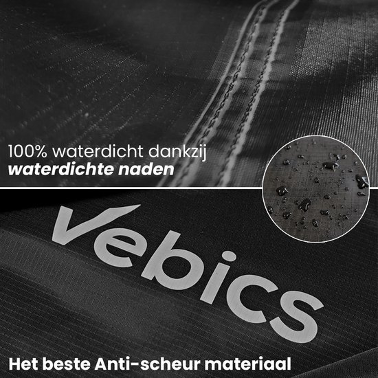 Waterdichte