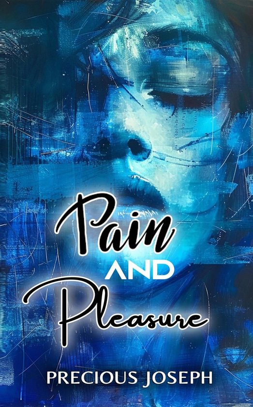 Pain and Pleasure - cover