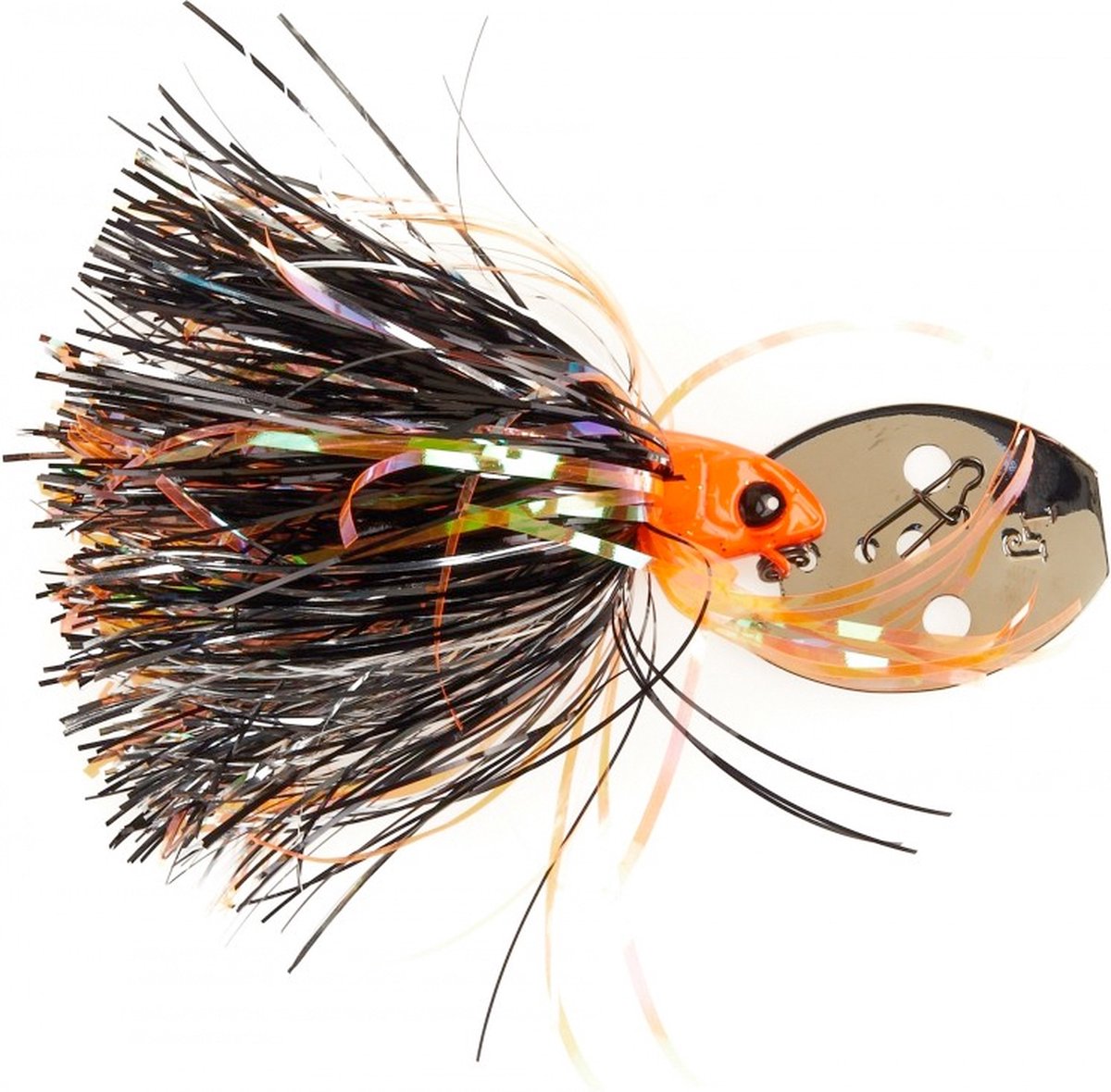 Lucky John Chatter Bait Pike 001 38g | Chatterbait
