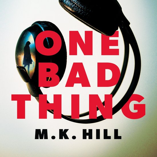 One Bad Thing - cover