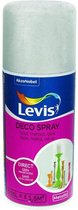 Levis Deco Spray - Simply Silver - 0.15L