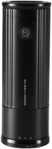 Bol.com zeroHero mini e-grinder - 38 mm roestvrijstalen conische maalschijf - Stil malen (68dB) - ideaal voor espresso - verstel... aanbieding