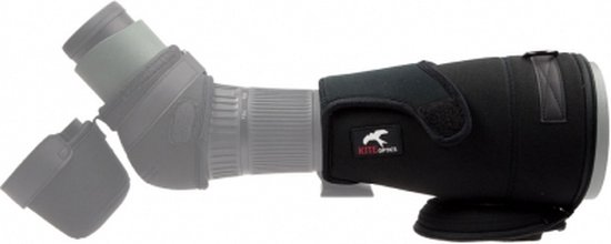 Foto: Kite skua swarovski atx voor objectief 85