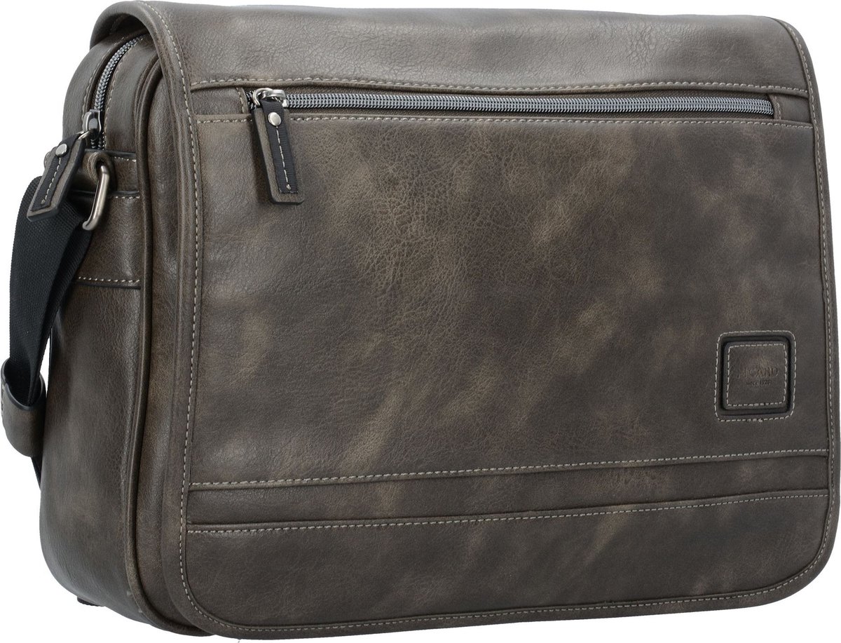 Maletin Trabajo Hombre Bolsos De Cuero Para Ordenador Portátil - España Maletin Ejecutivo