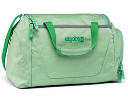 ergobag sporttas Eco Hero-Edition Sportbag WaldBärwohner groen