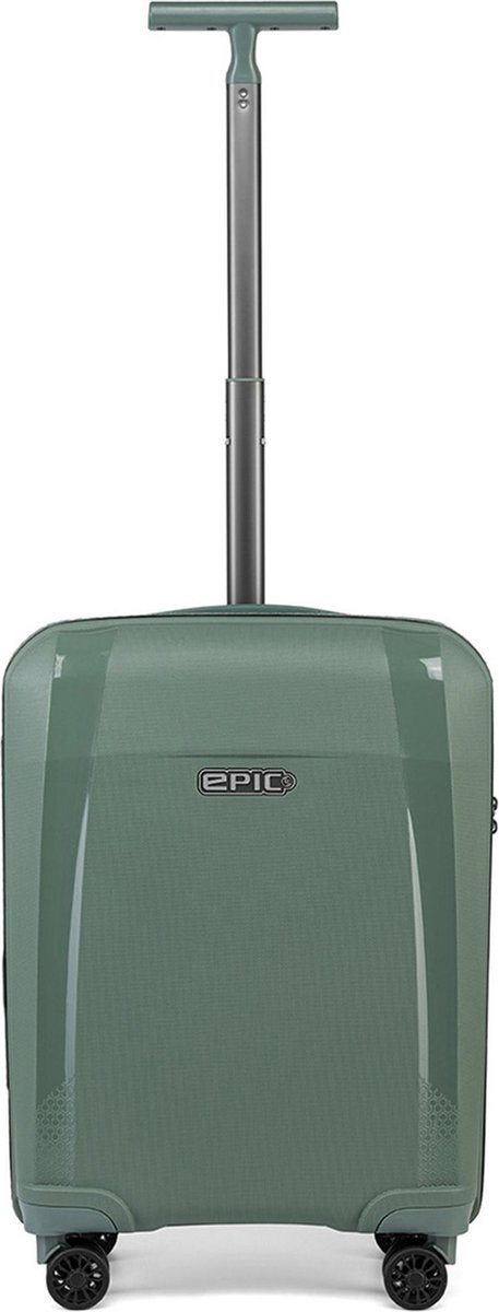 EPIC Phantom SL Trolley Eden Green Donkergroen 55cm