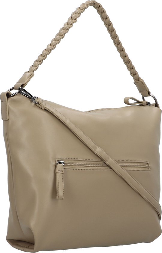 Sac Bandoulière TOM TAILOR Josy Cross Bag - Taille S - Couleur Sage - Neuf Avec étiquette