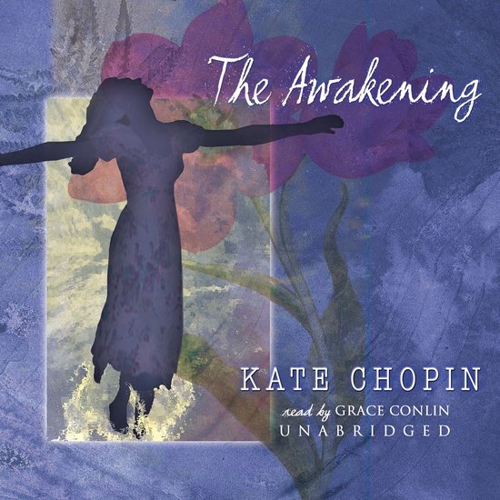 The Awakening - cover