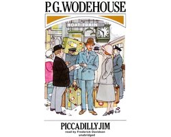 Piccadilly Jim