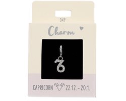 Depesche - Hanger "Express yourself" - design 049 - Capricorn