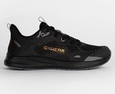 Gorilla Wear Gwear Essential Trainingsschoenen - Zwart - 41