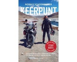 Itchy Boots 1 - Keerpunt