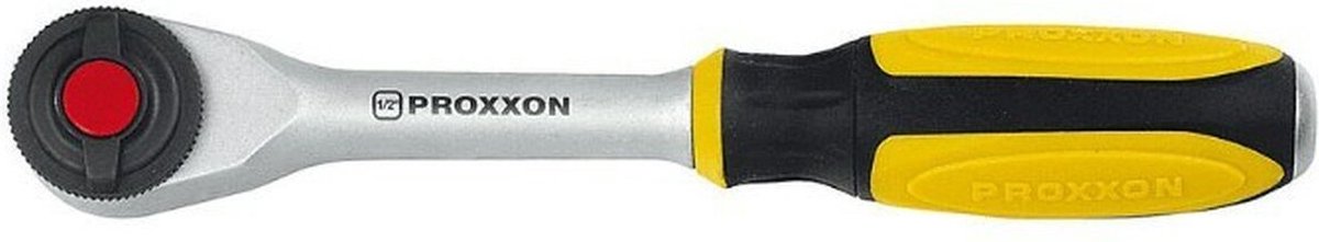 Proxxonindustrial - Rotary-ratel 1/2