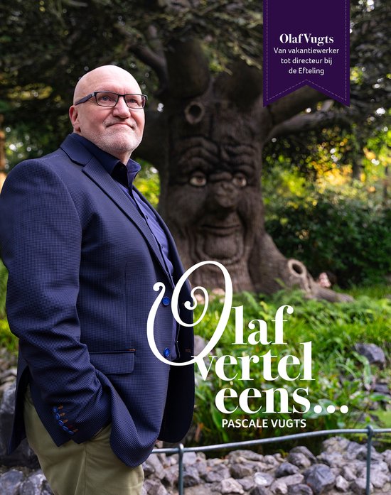 Olaf, vertel eens...